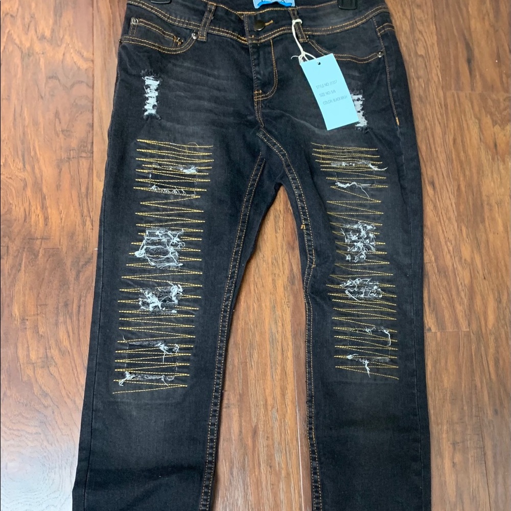 Jeans